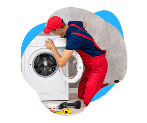 Washing Machine Reapair Service